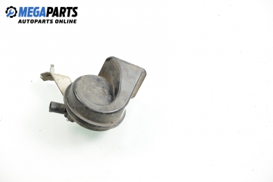 Claxon for BMW 3 (E46) 2.0 d, 150 hp, combi automatic, 2003