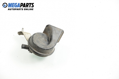 Hupe for BMW 3 (E46) 2.0 d, 150 hp, combi automatic, 2003