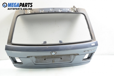 Heckklappe for BMW 3 (E46) 2.0 d, 150 hp, combi automatic, 2003