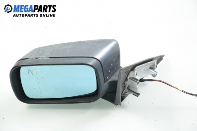 Mirror for BMW 3 (E46) 2.0 d, 150 hp, station wagon automatic, 2003, position: left