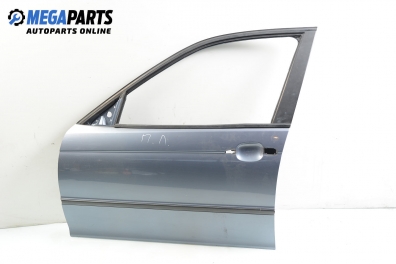 Tür for BMW 3 (E46) 2.0 d, 150 hp, combi automatic, 2003, position: links, vorderseite