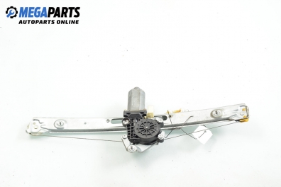 Electric window regulator for BMW 3 (E46) 2.0 d, 150 hp, station wagon automatic, 2003, position: rear - right