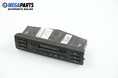 Panou aer condiționat for BMW 3 (E46) 2.0 d, 150 hp, combi automatic, 2003 № BMW 64.11-6 931 601