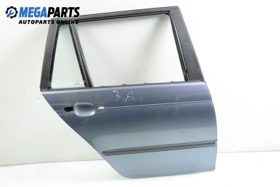 Tür for BMW 3 (E46) 2.0 d, 150 hp, combi automatic, 2003, position: rechts, rückseite