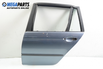 Tür for BMW 3 (E46) 2.0 d, 150 hp, combi automatic, 2003, position: links, rückseite
