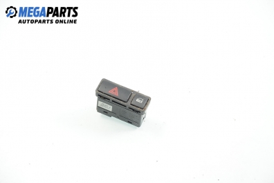 Emergency lights button for BMW 3 (E46) 2.0 d, 150 hp, station wagon automatic, 2003