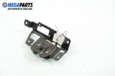 Trunk lock for BMW 3 (E46) 2.0 d, 150 hp, station wagon automatic, 2003