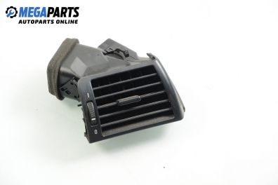 AC heat air vent for BMW 3 (E46) 2.0 d, 150 hp, station wagon automatic, 2003
