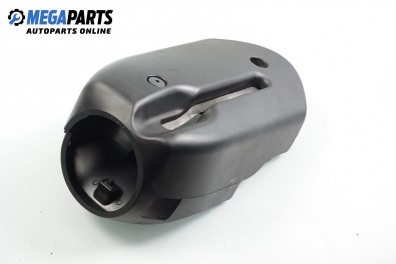Plastic interior volan for BMW 3 (E46) 2.0 d, 150 hp, combi automatic, 2003