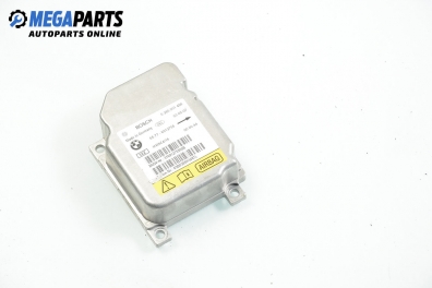 Airbag module for BMW 3 (E46) 2.0 d, 150 hp, station wagon automatic, 2003 № Bosch 0 285 001 458