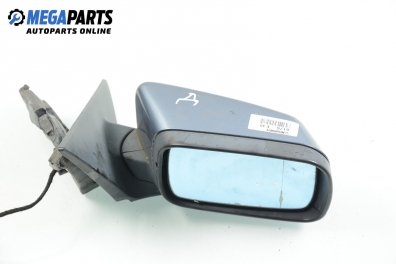 Mirror for BMW 3 (E46) 2.0 d, 150 hp, station wagon automatic, 2003, position: right