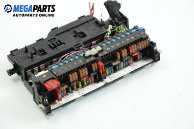 Fuse box for BMW 3 (E46) 2.0 d, 150 hp, station wagon automatic, 2003
