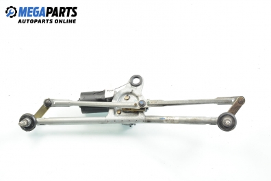 Front wipers motor for BMW 3 (E46) 2.0 d, 150 hp, station wagon automatic, 2003, position: front