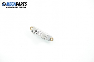 Sensor airbag for BMW 3 (E46) 2.0 d, 150 hp, combi automatic, 2003 № Bosch 0 285 002 064