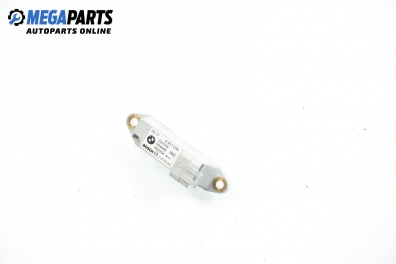 Sensor airbag for BMW 3 (E46) 2.0 d, 150 hp, combi automatic, 2003 № Bosch 0 285 002 064