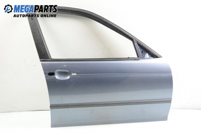 Tür for BMW 3 (E46) 2.0 d, 150 hp, combi automatic, 2003, position: rechts, vorderseite