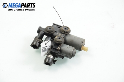 Heater valve for BMW 3 (E46) 2.0 d, 150 hp, station wagon automatic, 2003