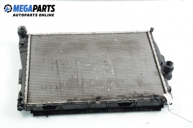 Radiator de apă for BMW 3 (E46) 2.0 d, 150 hp, combi automatic, 2003