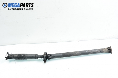 Tail shaft for BMW 3 (E46) 2.0 d, 150 hp, station wagon automatic, 2003