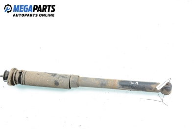 Dämpfer for BMW 3 (E46) 2.0 d, 150 hp, combi automatic, 2003, position: links, rückseite