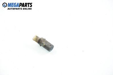 Parktronic for BMW 3 (E46) 2.0 d, 150 hp, station wagon automatic, 2003