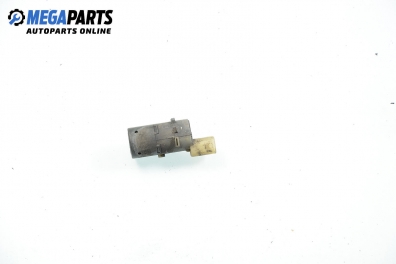 Parktronic for BMW 3 (E46) 2.0 d, 150 hp, station wagon automatic, 2003