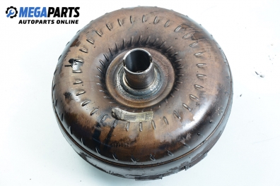Torque converter for BMW 3 (E46) 2.0 d, 150 hp, station wagon automatic, 2003