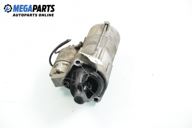 Starter for BMW 3 (E46) 2.0 d, 150 hp, station wagon automatic, 2003
