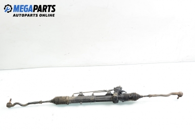Zahnstangen-lenkgetriebe, hydraulisch for BMW 3 (E46) 2.0 d, 150 hp, combi automatic, 2003