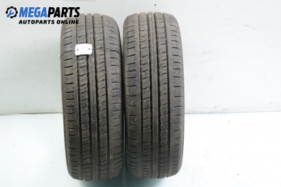 Summer tires POWERTRAC 185/60/14, DOT: 3516 (The price is for two pieces)