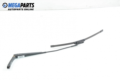 Front wipers arm for Volkswagen Passat (B6) 2.0 16V TDI, 140 hp, sedan, 2006, position: left