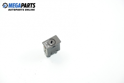 Încuietoare airbag for Volkswagen Passat (B6) 2.0 16V TDI, 140 hp, sedan, 2006