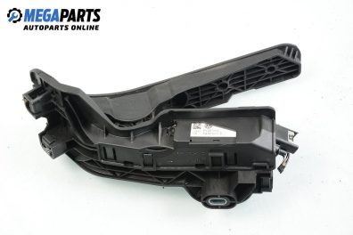 Throttle pedal for Volkswagen Passat V Sedan B6 (03.2005 - 12.2010), 1K2721503М