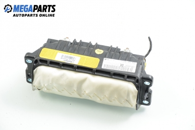 Airbag pentru modele cu volan pe dreapta for Volkswagen Passat (B6) 2.0 16V TDI, 140 hp, sedan, 2006 № 3C0 880 204 E