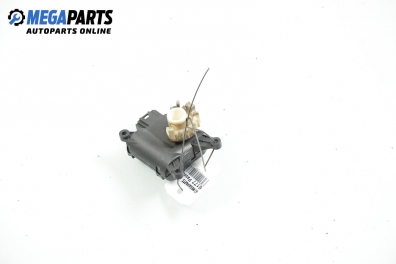 Heater motor flap control for Volkswagen Passat (B6) 2.0 16V TDI, 140 hp, sedan, 2006