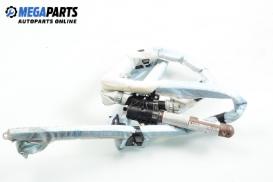 Airbag for Volkswagen Passat (B6) 2.0 16V TDI, 140 hp, sedan, 2006, position: stânga