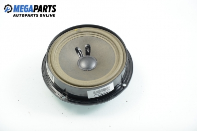 Difuzor for Volkswagen Passat (B6) (2005-2010), sedan
