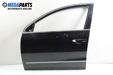 Door for Volkswagen Passat (B6) 2.0 16V TDI, 140 hp, sedan, 2006, position: front - left