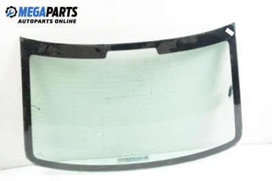 Heckscheibe for Volkswagen Passat (B6) 2.0 16V TDI, 140 hp, sedan, 2006