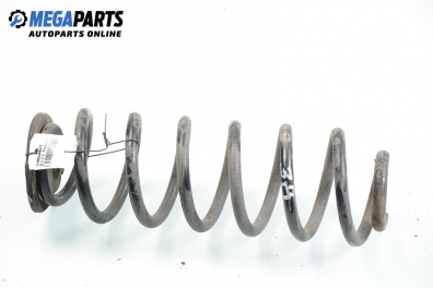 Feder for Volkswagen Passat (B6) 2.0 16V TDI, 140 hp, sedan, 2006, position: rückseite