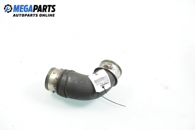 Furtun turbo for Volkswagen Passat (B6) 2.0 16V TDI, 140 hp, sedan, 2006