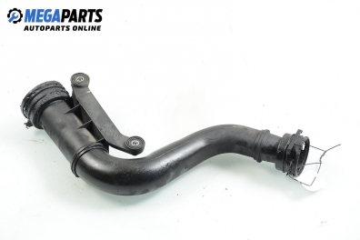 Țeavă turbo for Volkswagen Passat (B6) 2.0 16V TDI, 140 hp, sedan, 2006