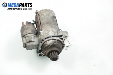 Starter for Volkswagen Passat (B6) 2.0 16V TDI, 140 hp, sedan, 2006