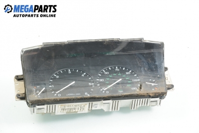 Instrument cluster for Land Rover Discovery I 2.5 TDI 4x4, 113 hp, 5 doors, 1995