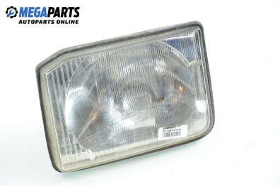 Headlight for Land Rover Discovery I 2.5 TDI 4x4, 113 hp, 5 doors, 1995, position: left