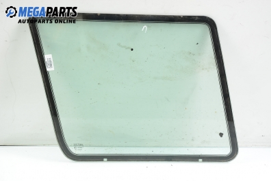 Vent window for Land Rover Discovery I 2.5 TDI 4x4, 113 hp, 5 doors, 1995, position: rear - left