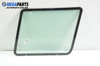 Vent window for Land Rover Discovery I 2.5 TDI 4x4, 113 hp, 5 doors, 1995, position: rear - right