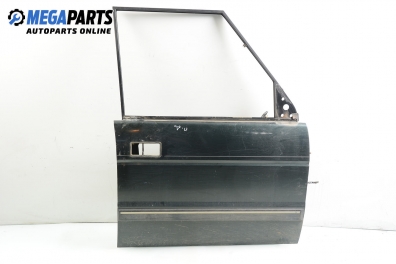 Door for Land Rover Discovery I 2.5 TDI 4x4, 113 hp, 5 doors, 1995, position: front - right