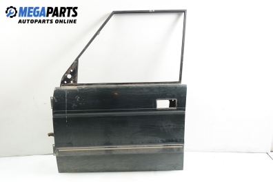 Door for Land Rover Discovery I 2.5 TDI 4x4, 113 hp, 5 doors, 1995, position: front - left
