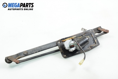 Front wipers motor for Land Rover Discovery I 2.5 TDI 4x4, 113 hp, 1995, position: front
